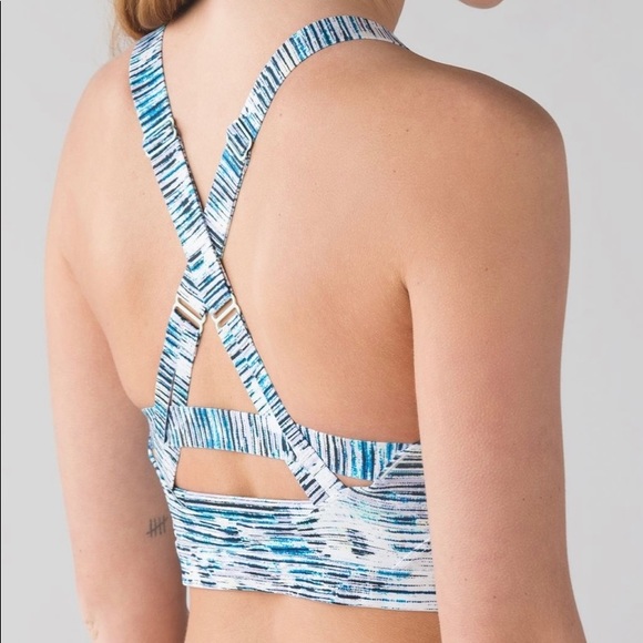 Lululemon Pure Practice Bra - Picture 5 of 12